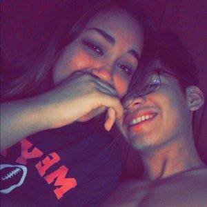 Meet your Posher, Larry